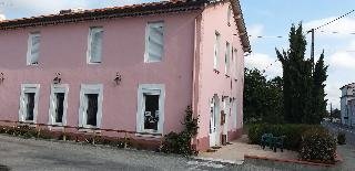 Hotel Castel d'Olmes