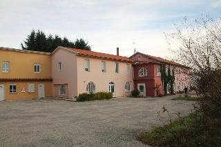 Hotel Castel d'Olmes