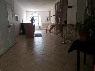Hotel Castel d'Olmes