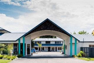Havelock North Motor Lodge