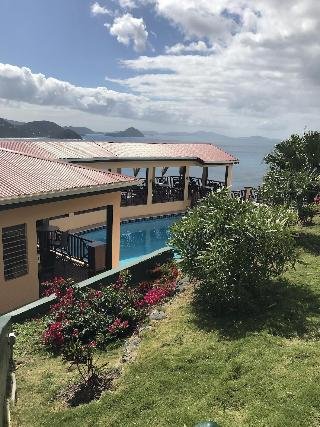 The Heritage Inn