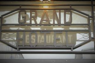 Le Grand Hôtel