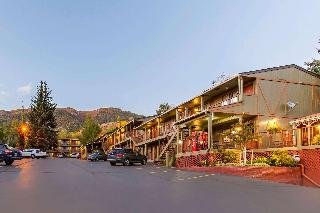 Rodeway Inn