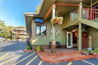 Rodeway Inn
