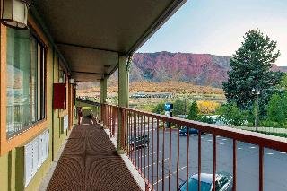 Rodeway Inn