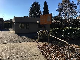 Red Cedars Motel