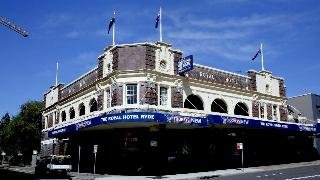 Royal Hotel Ryde