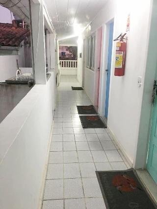 Nascimento Suites
