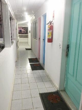 Nascimento Suites
