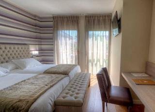 Hotel Spa Ciudad de Astorga by PortBlue Boutique
