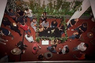 Ph Palermo Hostel