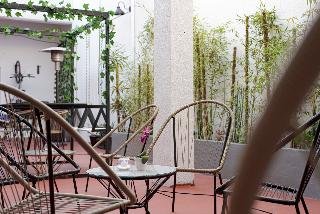 Ph Palermo Hostel