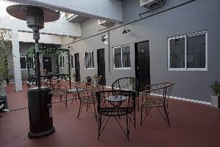 Ph Palermo Hostel