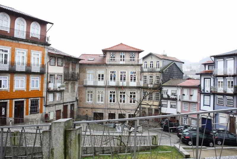 Trovador Guest House