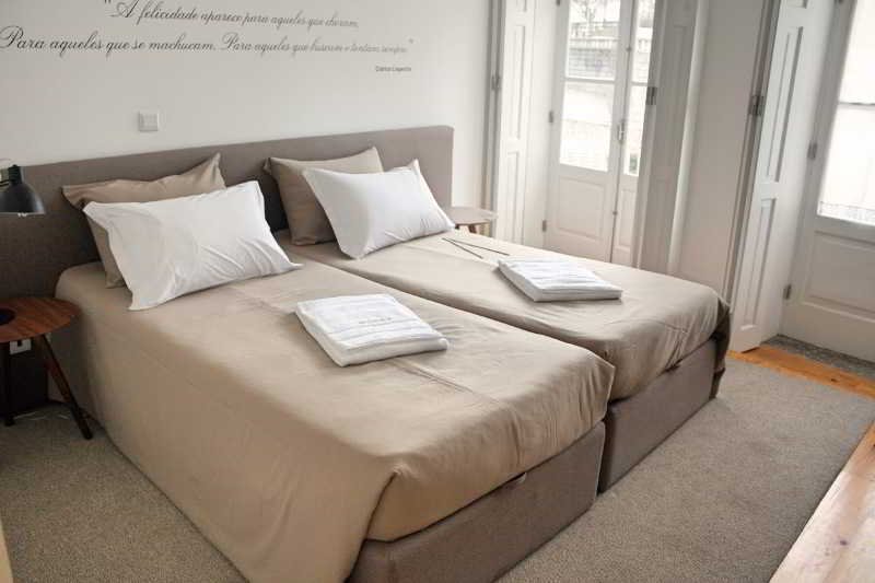 Trovador Guest House