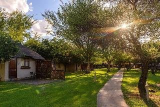 Mongena Private Game Lodge