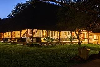 Mongena Private Game Lodge