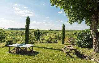 Le Relais de Saint Preuil