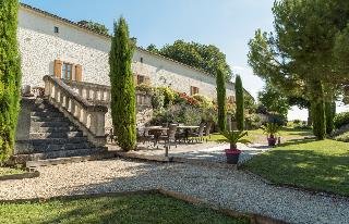 Le Relais de Saint Preuil