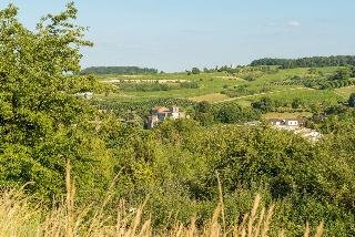 Le Relais de Saint Preuil