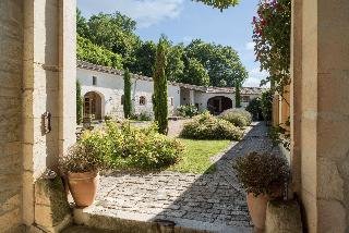 Le Relais de Saint Preuil