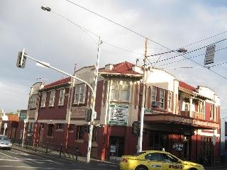 Royal Derby Hotel