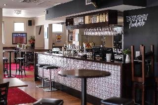 Royal Derby Hotel