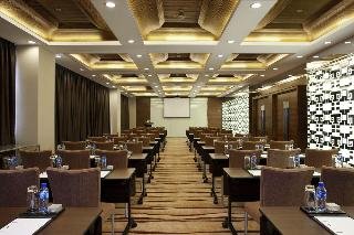 Radisson Plaza Tianjin