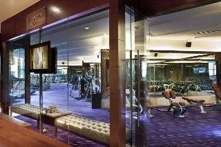 Radisson Plaza Tianjin