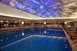 Radisson Plaza Tianjin