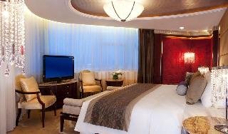 Radisson Plaza Tianjin