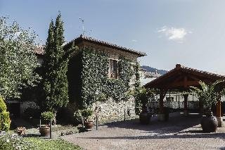 Convento San Roque Hotel Restaurant