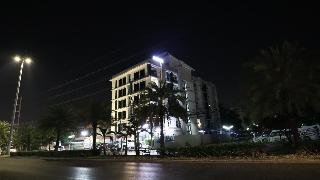 Baan Paknam Hotel