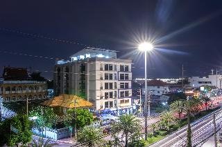 Baan Paknam Hotel