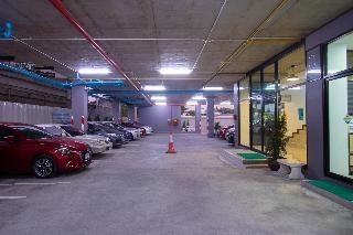 Baan Paknam Hotel