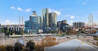 Lumina Suites