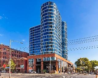 Lumina Suites