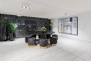 Lumina Suites