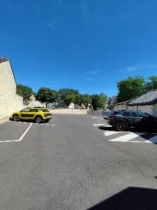 The Originals Access, Hotel Le Canter