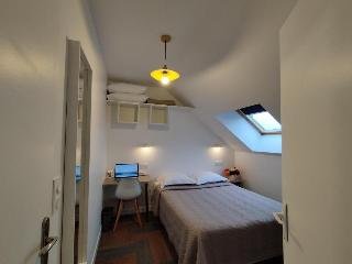 The Originals Access, Hotel Le Canter