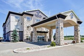 Esterhazy Canalta