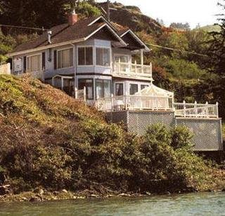Jenner Inn