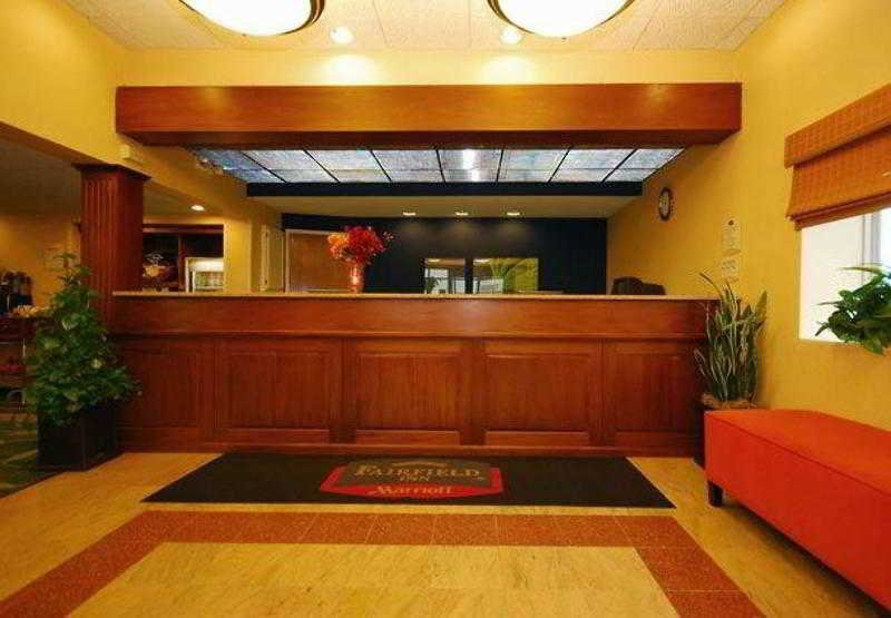 Fairfield Inn Boston Dedham