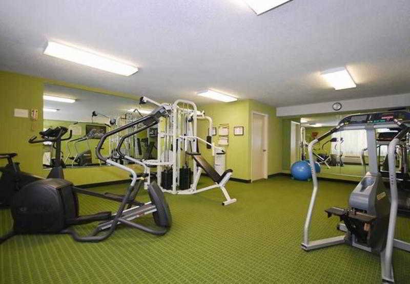 Fairfield Inn Boston Dedham