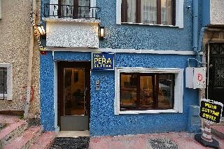 Pera Sultan Suit Otel