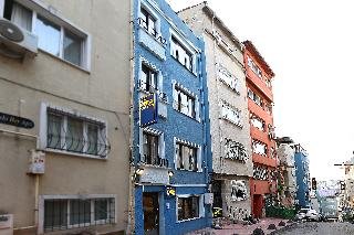 Pera Sultan Suit Otel