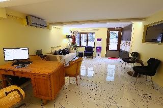 Pera Sultan Suit Otel