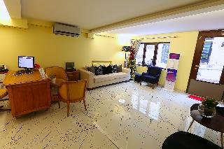 Pera Sultan Suit Otel