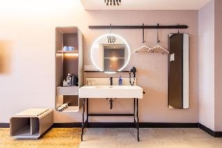 Hanting Hotel Xuchang Bayi Road