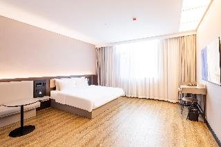 Hanting Hotel Xuchang Bayi Road